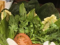 -蜀留香火锅·始于1999·原四川老火锅(白堤路店)
