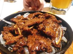 -张福记(五一公园店)