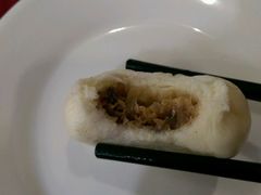 -佛有缘素食馆·荔湾老字号(陈家祠首店)