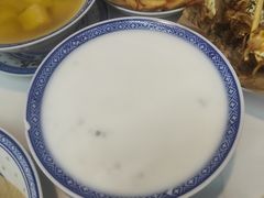 -江记甜品(罗湖店)