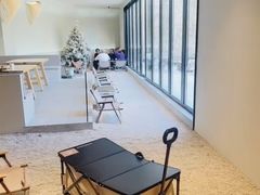 -J Create城市露营咖啡·简餐·宠物(上海动物园店)