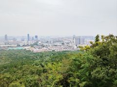 -千佛山风景名胜区