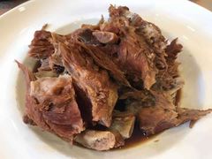 精品酱骨-鼎好家常菜(天桥店)