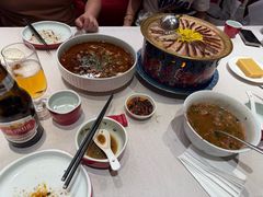 -小京华楼·京味斋(三元桥国展店)