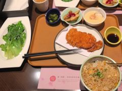 -佛山希尔顿酒店·融誉亚洲美食荟