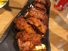 -华餐馆(莫邪路店)