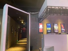 -棂笼·深度沉浸密室(武汉旗舰店)