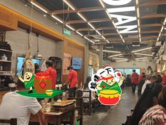 -破店肥哈·东北烧烤·夜宵(南山保利店)