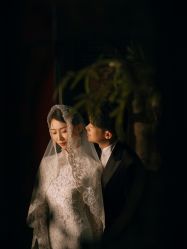-Mu慕婚纱摄影·超级工作室