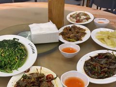 -长平老姿娘夜粥(平东一街店)