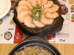 -洪兴砂锅(烟台山店)