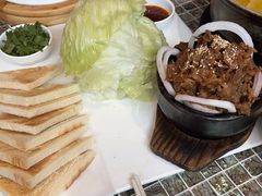 -走马楼饭庄(慈城古县城店)