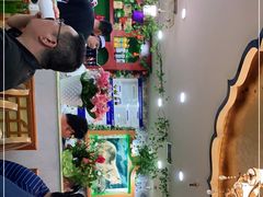-西北朗益和穆斯林餐厅