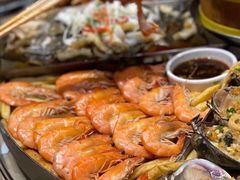 -日进一片海.生腌海鲜火锅.宵夜烧烤(三里屯总店)