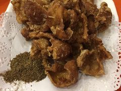 -北京小肠陈饭庄(方庄店)