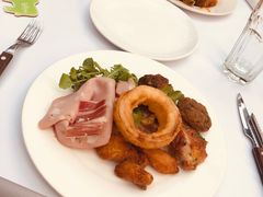 -拉蒂娜·巴西牛排馆 Latina·Brazilian Steakhouse(陆家嘴旗舰店)