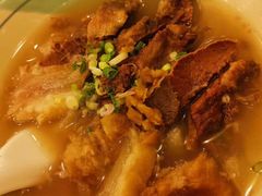 -大哥餐厅(西城花园店)