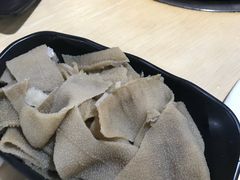 -贵州黄牛肉(西溪湿地店)