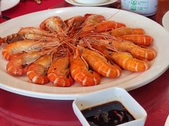 -东江渔村·古典园林·30年粤菜老字号(太和店)