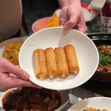 寻味江南 就到杭州薇廷[加油]太美太好吃啦