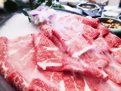 -秦宝雪花牛肉养生火锅(大兴九臻店)