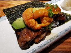 -江户前寿司(好运街店)