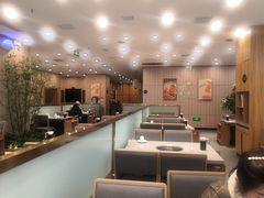 大堂-芳竹园火锅(塘沽金街店)