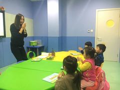 -小问号·科学启蒙·逻辑思维·阅读素养·口才演讲(杨浦合生汇中心)