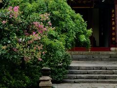 -惠山古镇·寄畅园