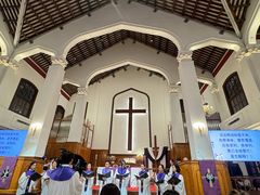 -广州基督教救主堂