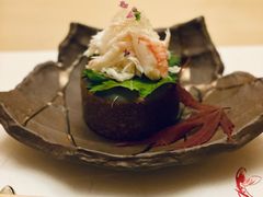 -旬怀石料理(嘉善老市店)