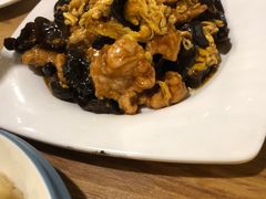 -陈傻子餐厅(世纪都会店)