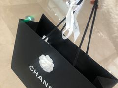 -CHANEL(ifs国际金融店)