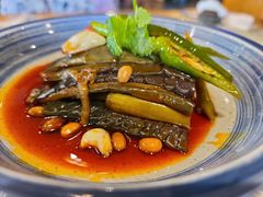 -那家小馆•北京菜•烤鸭(香山店)