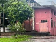 -广州市紫泥堂文化创意园景区