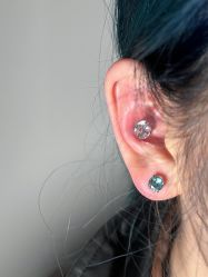 -海王刺青·纹身·穿孔饰品·TATTOO
