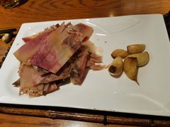-秦唐一号西安菜馆(钟楼店)