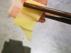 -半山腰·云南菜(侨福芳草地店)