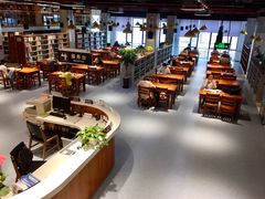 -上海市虹口区图书馆(曲阳分馆)