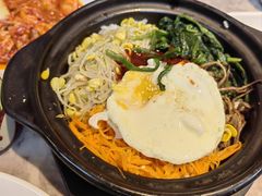 -屋里家延边朝鲜族冷面(南园店)