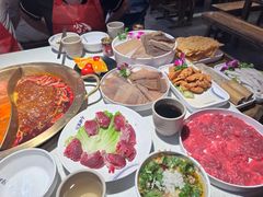 -小龙坎火锅(总店)