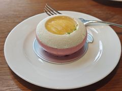 -北京柏悦酒店·锦庭餐厅Dining Room