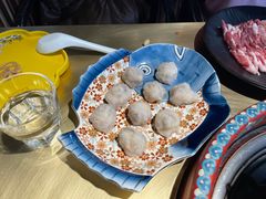 -羊大爷涮肉(亮马桥店)