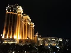 -厦门途易蓝罗约海景温泉酒店(园博苑地铁站店)