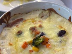 -库滋明·俄罗斯特色美食(中央大街店)