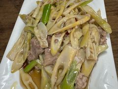 -龙翔山庄雷鸡肉(青城后山泰安古镇店)