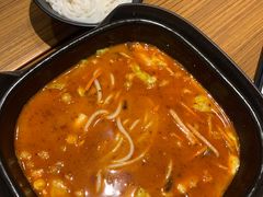 -阿香米线(大唐西市大润发店)