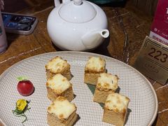 -广东道至正餐厅(区庄店)