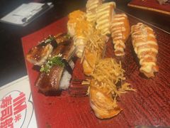 -古田居·特色寿司料理(星之岛旗舰店)