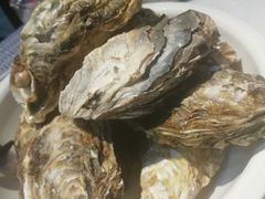 -庞家烧烤客栈(炮台山店)